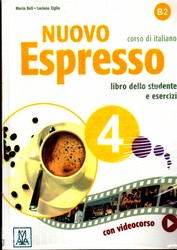 Nuovo Espresso 4 b2