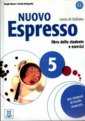 تصویر  Nuovo Espresso 5 c1