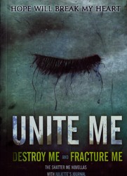 تصویر  unite me full text