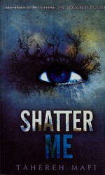 تصویر  shatter me full text