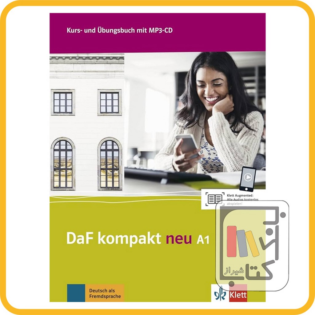 Daf Kompakt neu A1