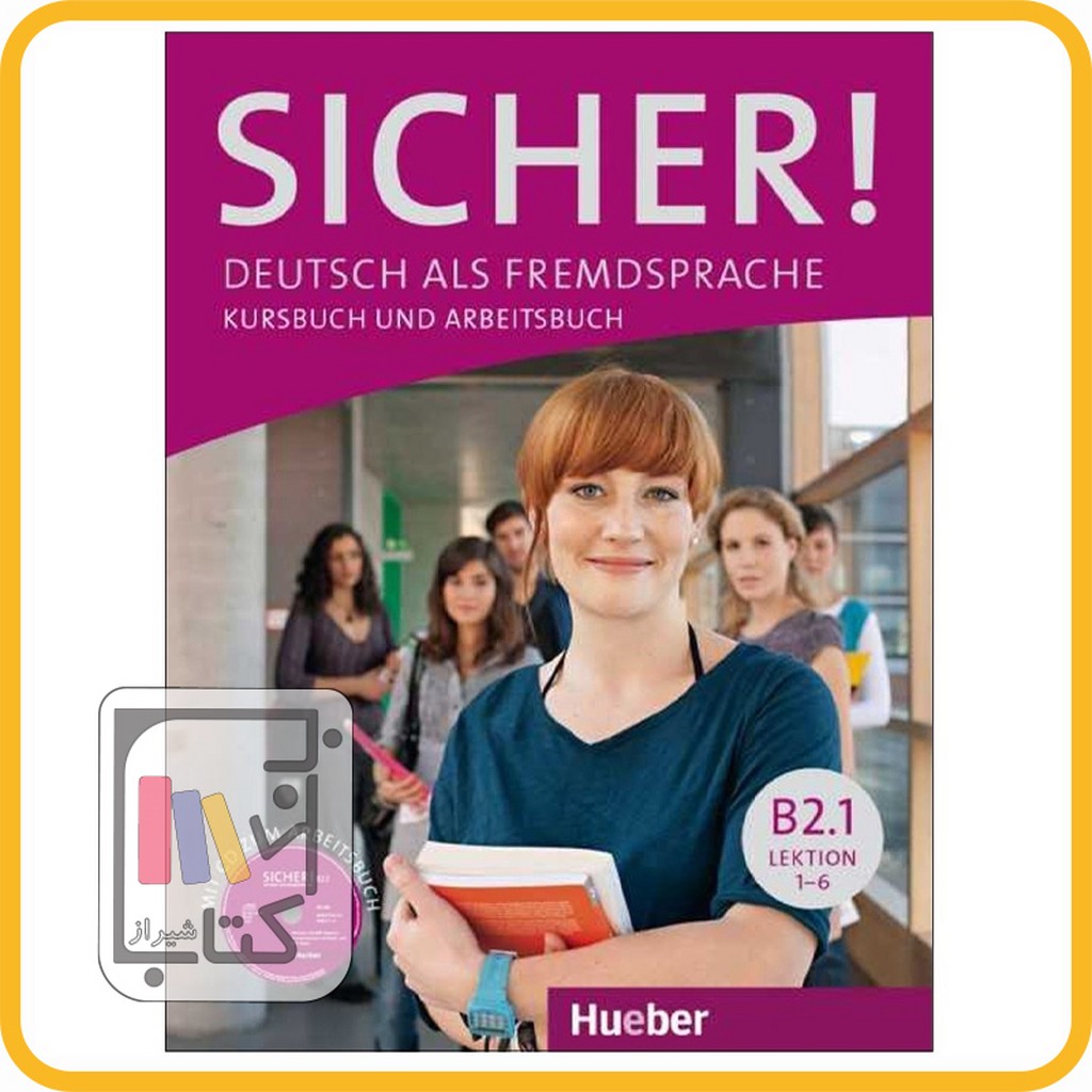 sicher b 2 1 lektion  aktuell