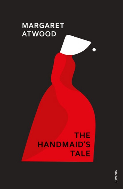 سرگذشت ندیمه (The Handmaid's Tale)(زبان اصلی)