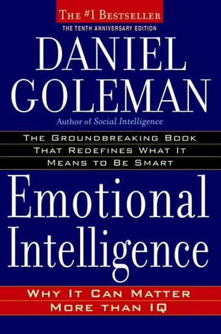 هوش هیجانی (Emotional Intelligence)(زبان اصلی)