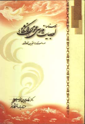 درسنامه ادبيات فارسي عمومي دانشگاه ها