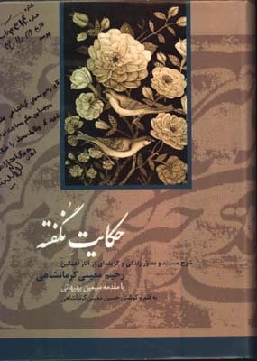حكايت نگفته