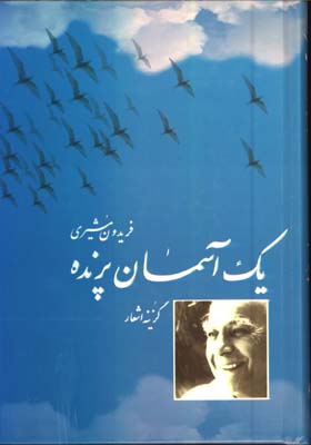 يك آسمان پرنده
