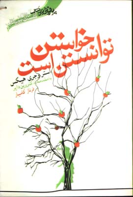 خواستن توانستن است