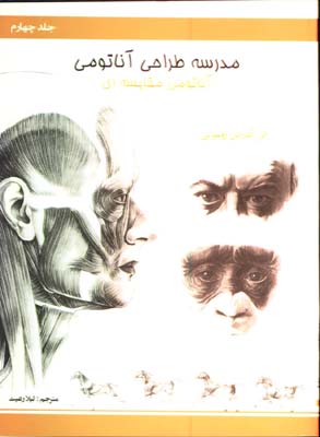 مدرسه آناتومي 4