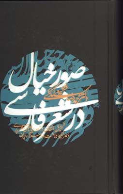 صور خيال در شعر فارسي