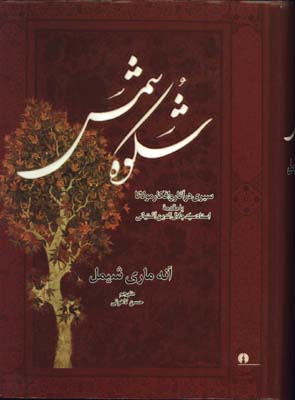 شكوه شمس