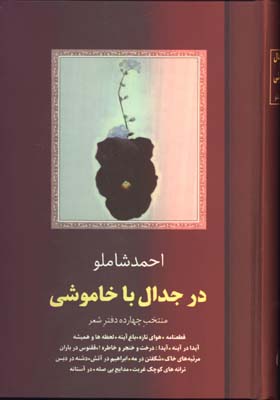 در جدال با خاموشي/گ