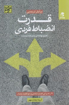 قدرت انضباط فردي(بهارسبز)