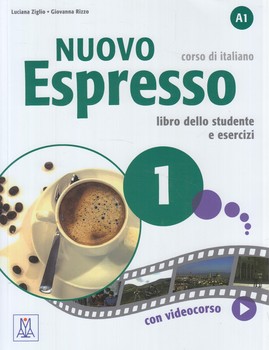 ESPRESSO NUOVO 1 A1%