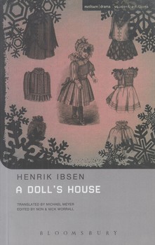 رمانA DOLLS HOUSE