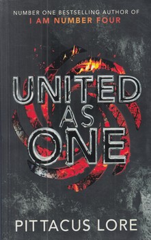 رمانUNITED AS ONE