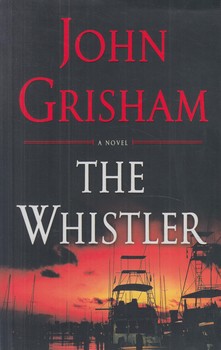 رمانTHE WHISTLER