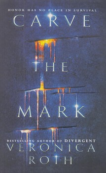 رمانCARVE THE MARK