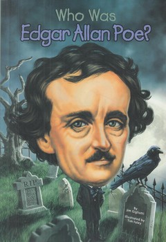 WHO WAS EDGAR ALLAN POE