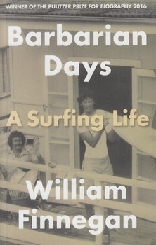 رمانBARBARIAN DAYS A SURFING LIFE