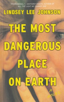 رمانTHE MOST DANGEROUS PLACE ON EARTH