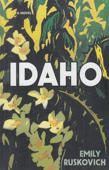 رمانIDAHO