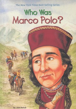 WHO WAS MARCO POLO