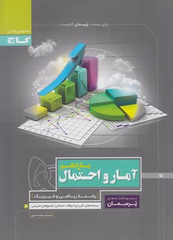 آمارواحتمال يازدهم،پرسمان*(گاج)