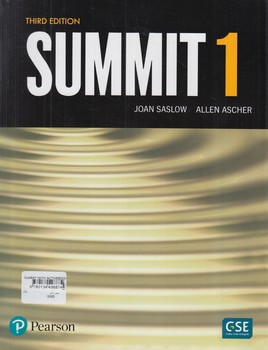 SUMMIT WITH ACTIVEBOOK 1A-THIRD EDITION+CD^