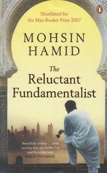 رمانTHE RELUCTANT FUNDAMENTALIST