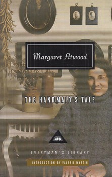 رمانTHE HANDMAIDS TALE