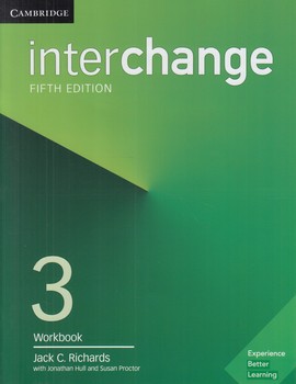 INTERCHANGE3(S+W+CD)FIFTH EDITION-AMERICAN^