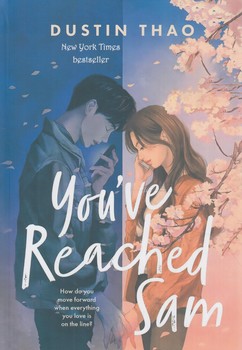 YOU VE REACHED SAM،زبان اصلي(سبزان)