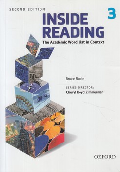 INSIDE READING 3-SECOND EDITION&