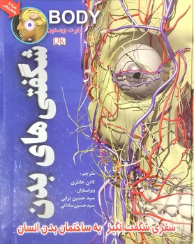 شگفتي هاي بدن+(پيام بهاران)