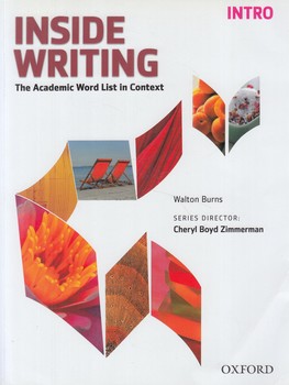 INSIDE WRITING INTRO&