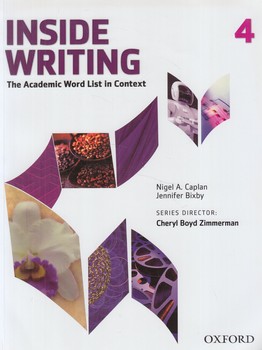 INSIDE WRITING4