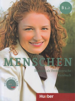 MENSCHEN B1.2(S+W+CD^