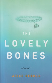 رمانTHE LOVELY BONES