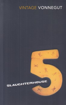 رمانSLAUGHTERHOUSE5