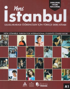 YENI ISTANBUL A1(S+W+CD)NEW%