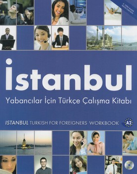 ISTANBUL A2(S+W+CD&