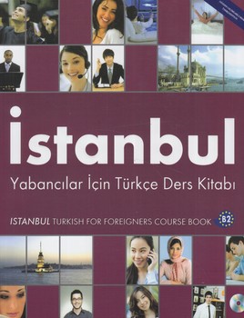 ISTANBUL B2(S+W+CD&