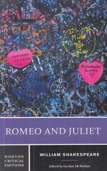 رمانROMEO AND JULIET