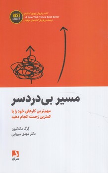 مسيربي دردسر(ذهن آويز)