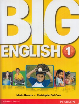 BIG ENGLISH1(S+W+CD^