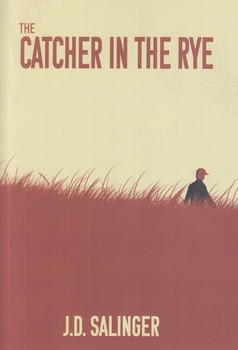 رمانTHE CATCHER IN THE RYEناطوردشت