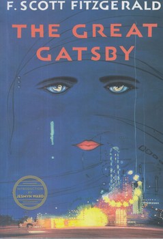 رمانTHE GREAT GATSBYگتسبي بزرگ