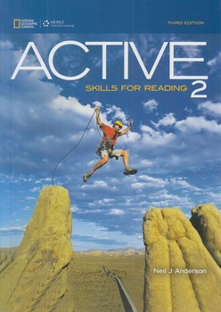 ACTIVE2+CD-THIRD  EDITIONوزيري^