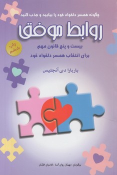 روابط موفق%(شباهنگ)